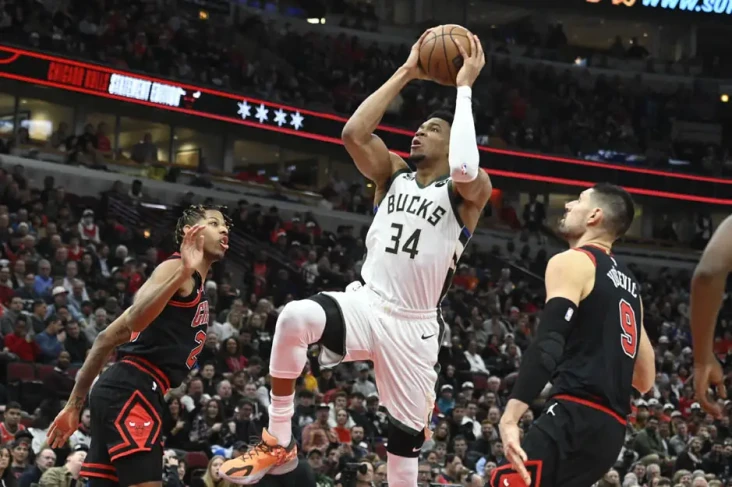 Hasil NBA 2022/2023:...