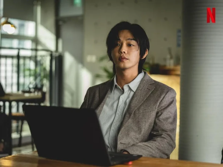 6 Drama Korea yang dibintangi...