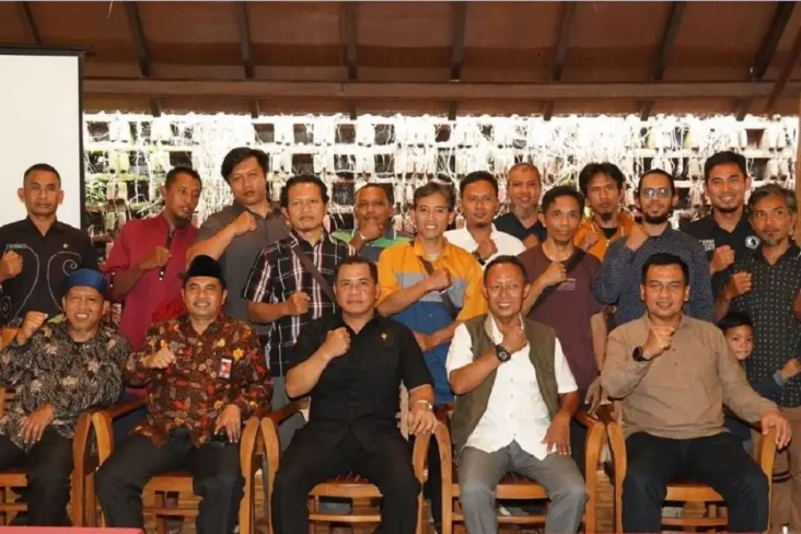 BNPT: Peduli dan Empati...