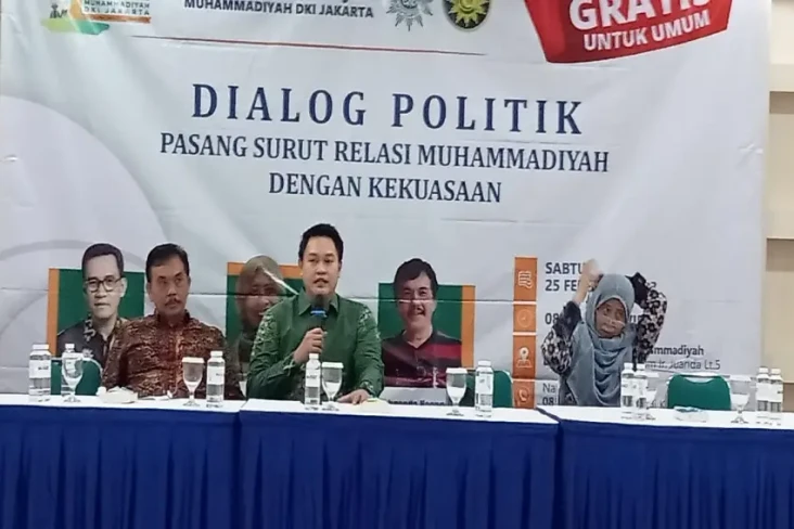 Syahganda Nainggolan...