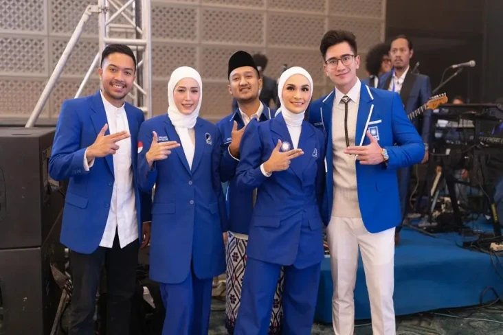 PUAN Dukung Keterwakilan...