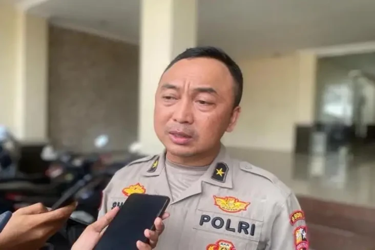 Profil Brigjen Sandi...