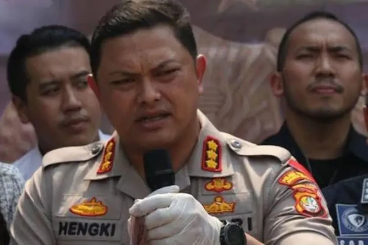 Terima Keluhan Warga...