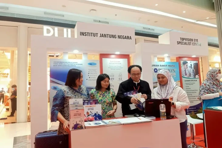 Gelar Pameran di Jakarta,...