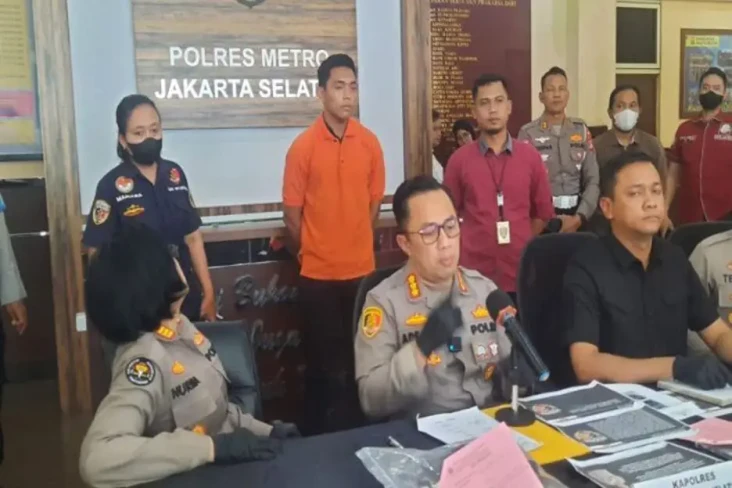 Keluarga D Terima Maaf...
