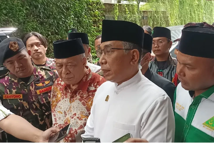 David Ozora Sudah Lepas...