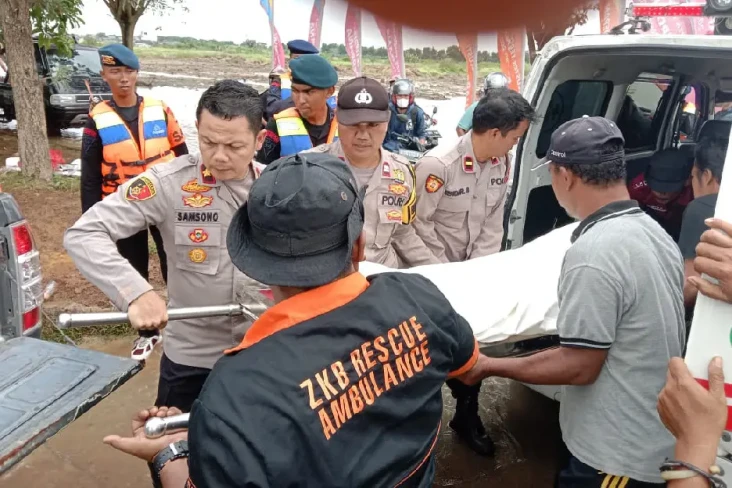 Perumahan PNR Bekasi...