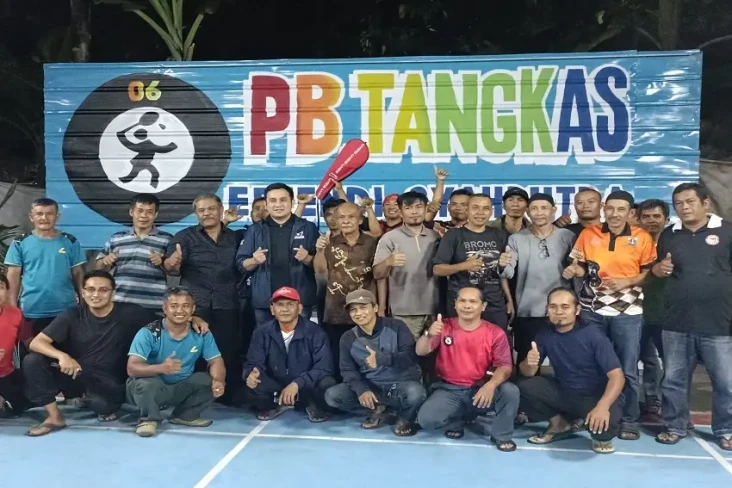 Partai Perindo Renovasi...