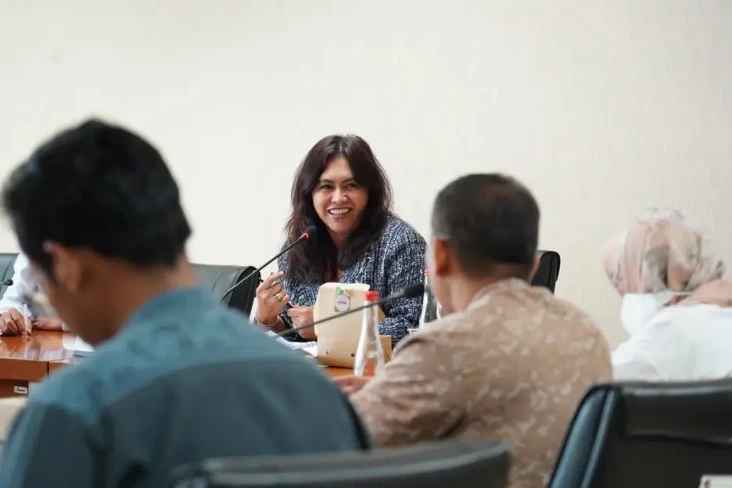 Pengelolaan Aset Daerah,...