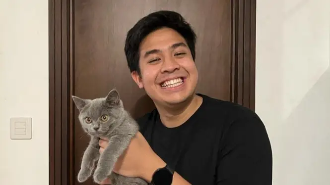Jerome Polin Minta Maaf...