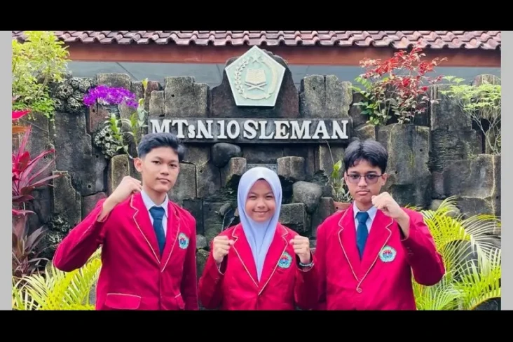 Lawan 365 Tim dari 15...