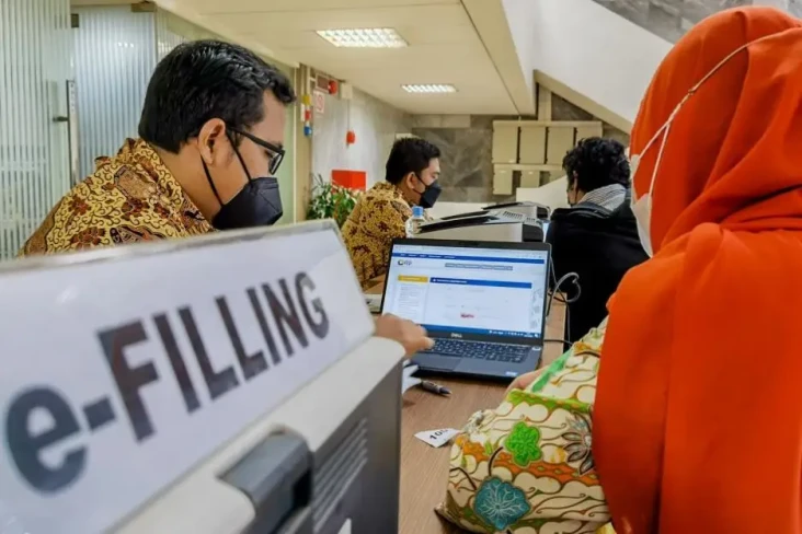 Kasus Rafael Alun Bikin...