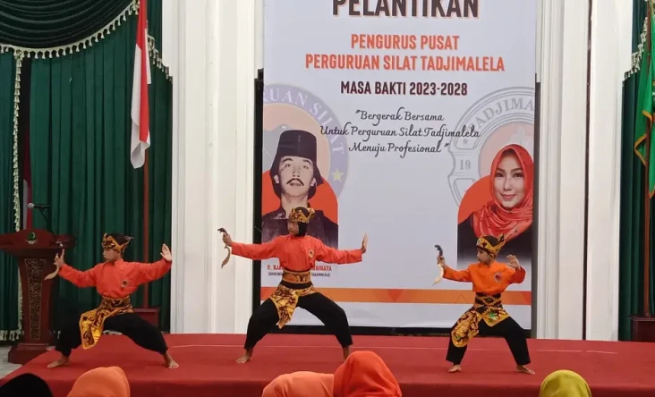 Teh Nuke Bakal Bawa...