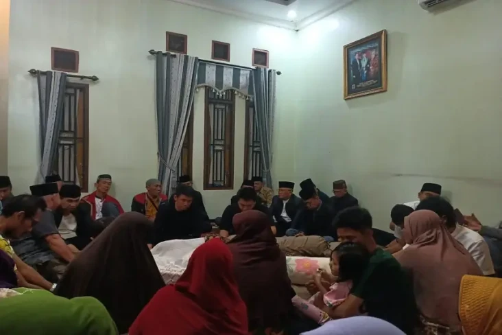 Mantan Pj Bupati Muratara...
