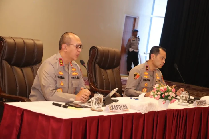 Terungkap! Pelaku Kekerasan...