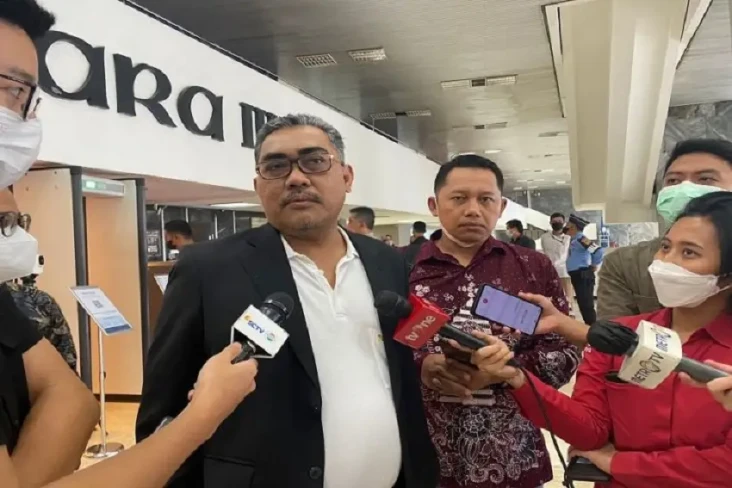 PKB Lihat Koalisi Perubahan...