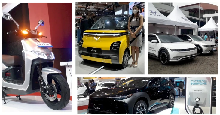 IIMS 2023 Dorong Penjualan...