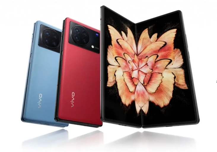Ponsel Lipat Vivo Akan...