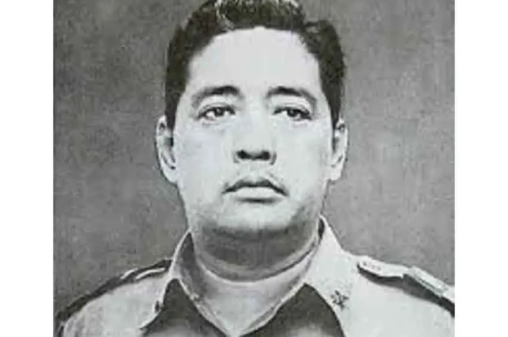Kisah Jenderal Suprapto...