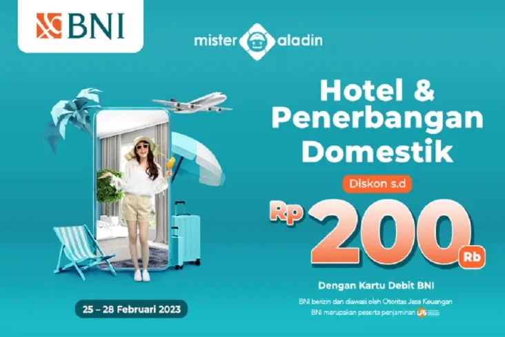 Besok Terakhir, Jangan...