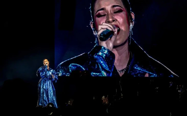 7 Prestasi Raisa, Terbaru...
