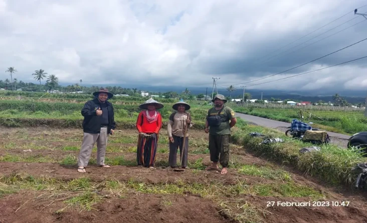 Dosen Teknik Kimia Fakultas...