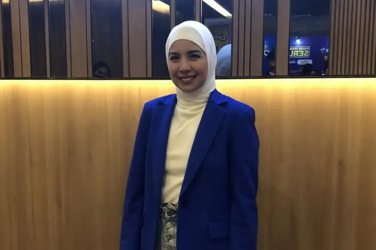5 Artis Indonesia yang...