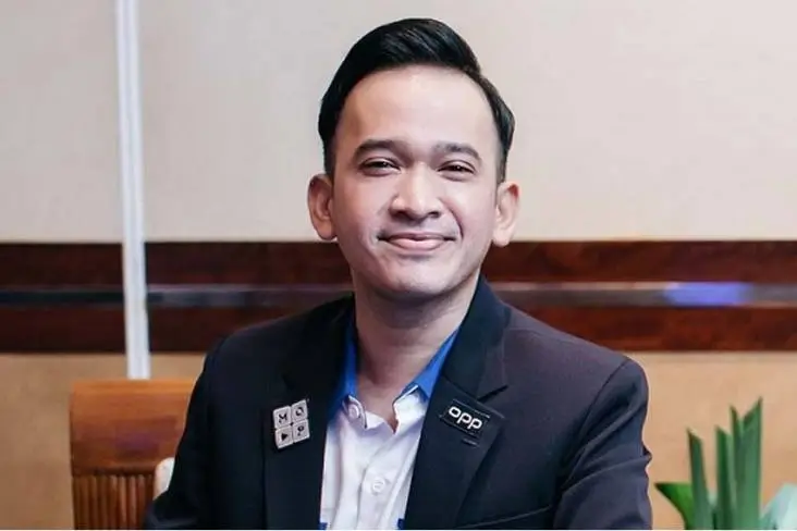 5 Artis Indonesia yang...