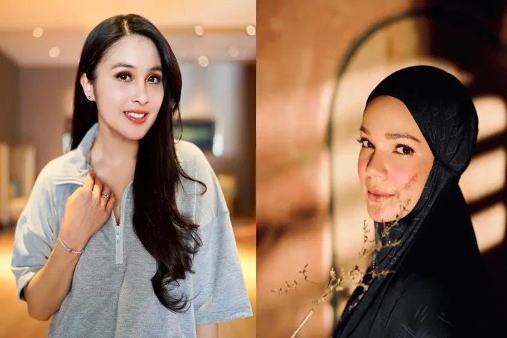 5 Artis yang Punya Nama...