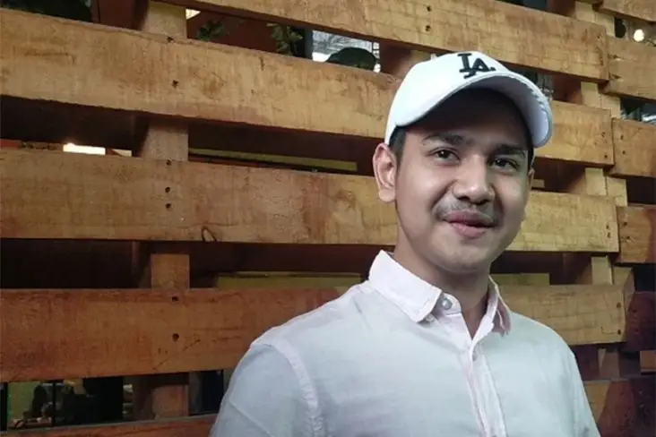 Syakir Daulay Tutup...