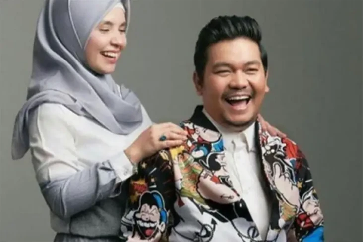 Perjalanan Aldila Jelita...