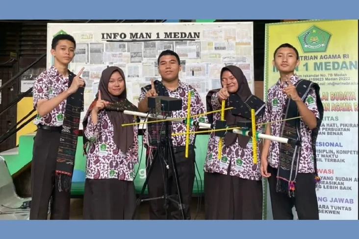 Ciptakan Alat Tracking...