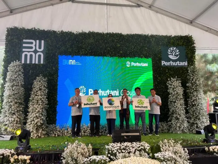 Inilah 3 BUMN Tertua...