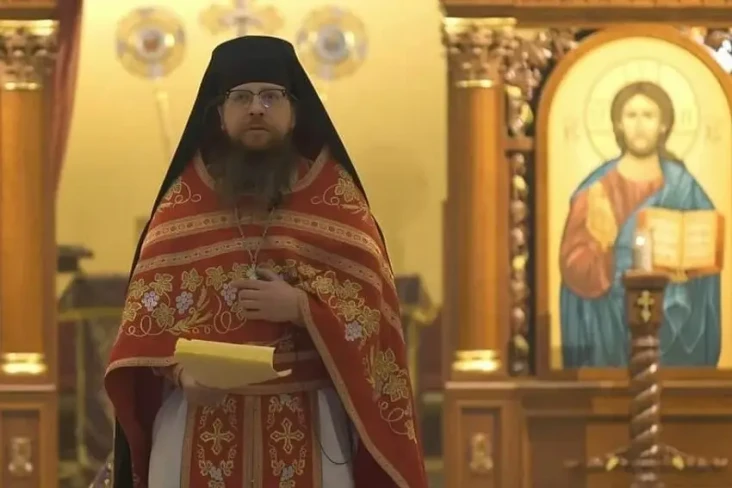 Pastor Katolik Terkemuka...