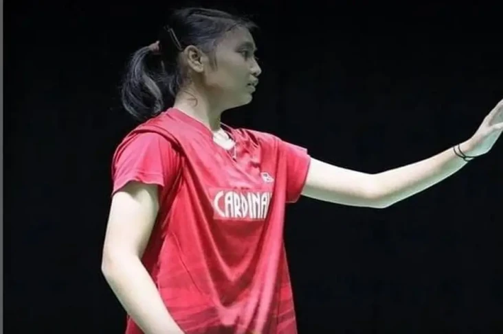Profil Az-Zahra Putri...