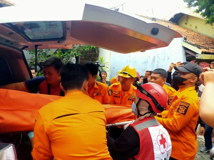 Tragis! Majikan dan...