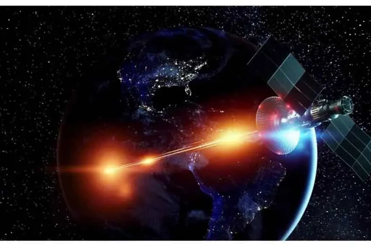 Mengenal Phantom Space...