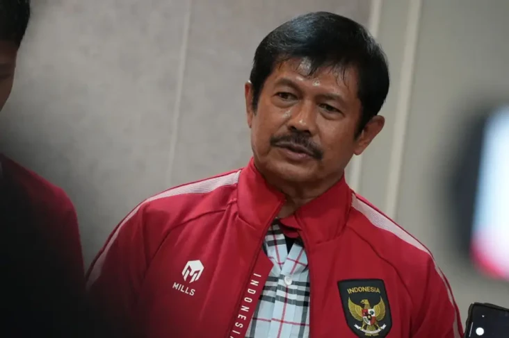 Skuad SEA Games 2023...