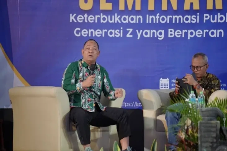 Bawaslu Ajak Anak Muda...