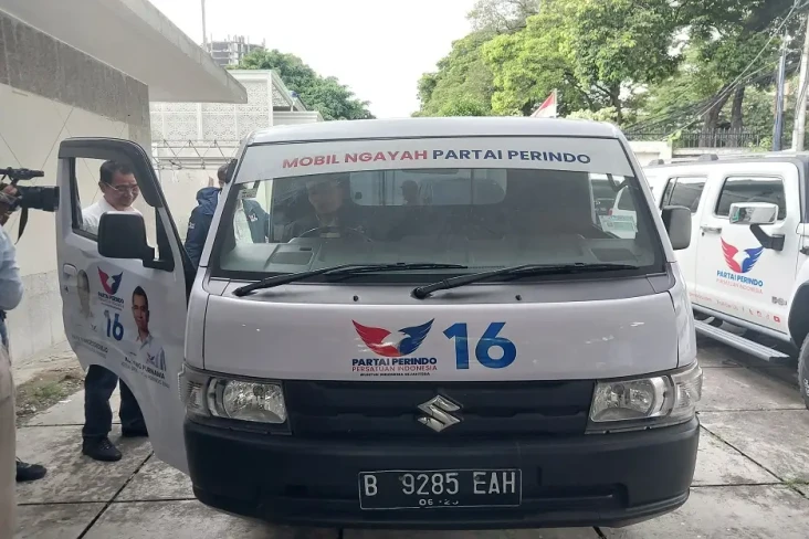 Cek Mobil Ngayah untuk...
