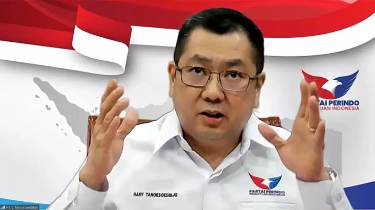 Buka Rakerwil Partai...