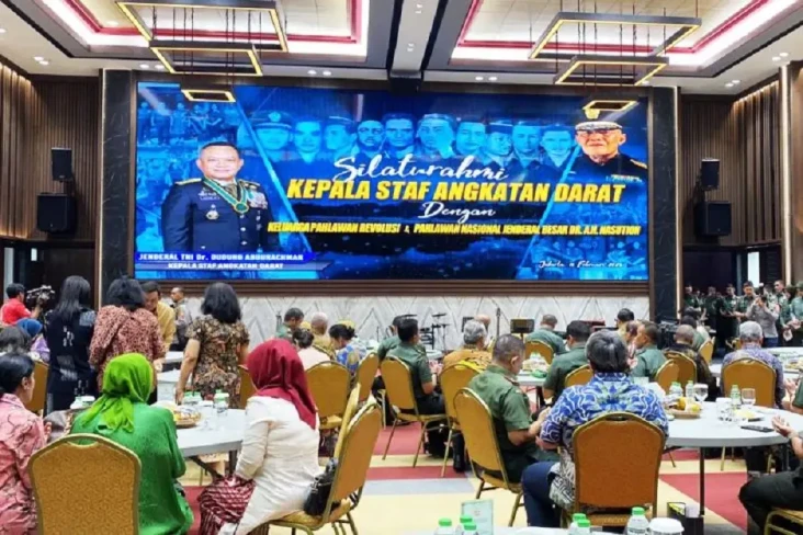 PBNU Apresiasi KSAD...