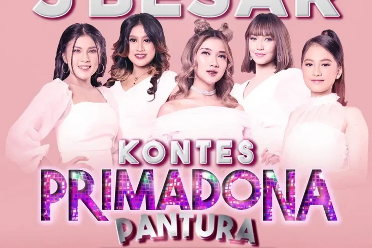5 Besar Primadona Pantura...