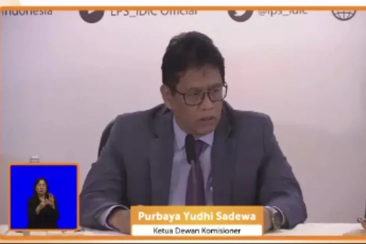 Tok! Tingkat Bunga Penjaminan...