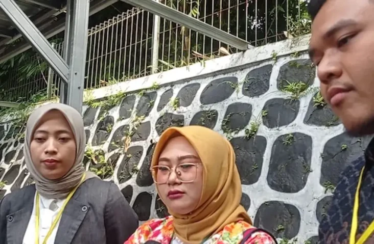Shelvie Hana Tegaskan...