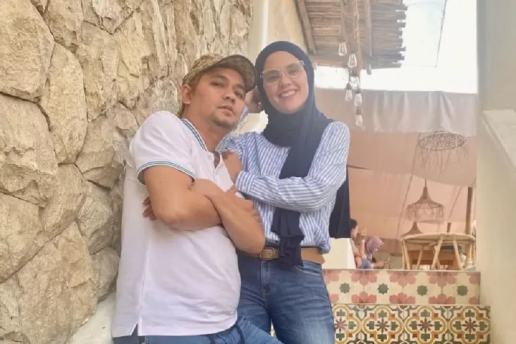 Aldila Jelita Sebut...