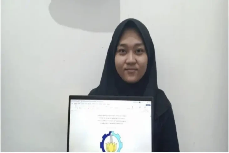 Mahasiswa ITS Inovasikan...
