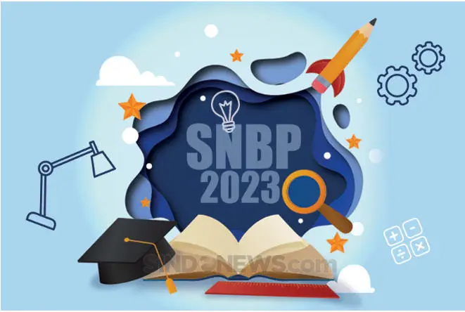 Pendaftaran SNBP 2023...
