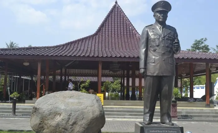 Tragedi Kelam di Kemusuk,...
