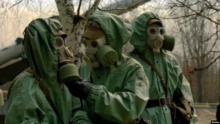 Militer Rusia: AS Berencana...